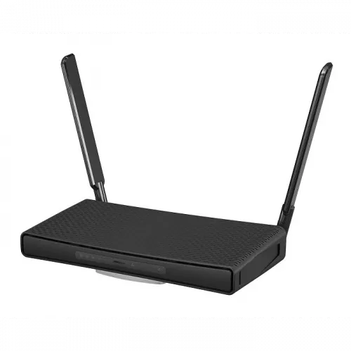 MikroTik RBD53iG-5HacD2HnD hAP ac³ Двухдиапазонный Wi-Fi Gigabit с PoE