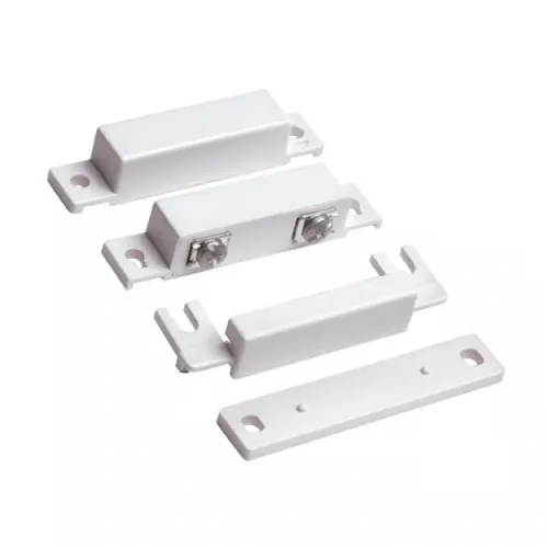 Chime Technology SM-35WH Датчик магнитоконтактный накладной белый