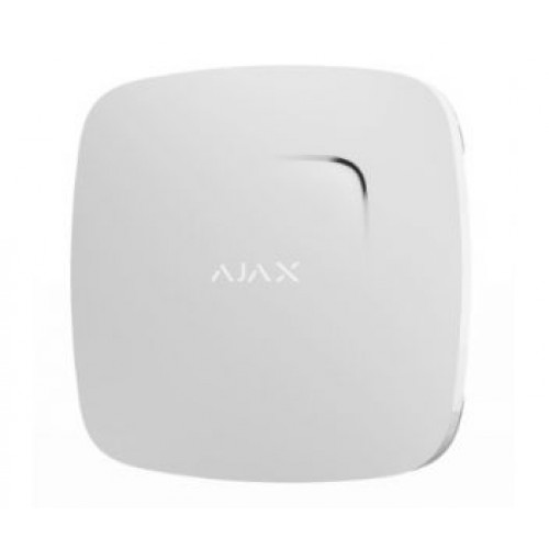 Ajax LeaksProtect (white) Датчик раннего обнаружения затопления