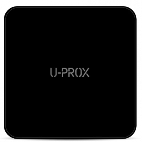 U-Prox U-Prox Siren Black Беспроводная внутренняя сирена