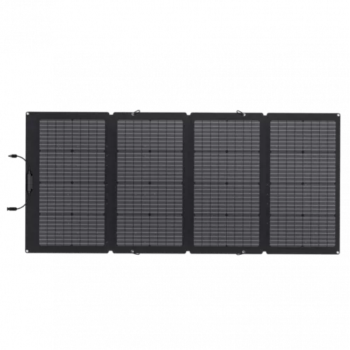Ecoflow EcoFlow 220W Solar Panel Сонячна панель