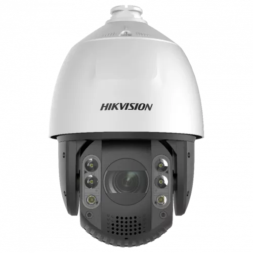 Hikvision DS-2DE7A432IW-AEB(T5) 4 МП 32X DarkFighter ИК с сигнализацией