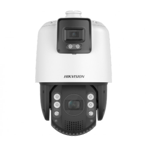 Hikvision DS-2SE7C144IW-AE(32X/4)(S5) 4 MP 32× ІЧ IP Speed Dome камера