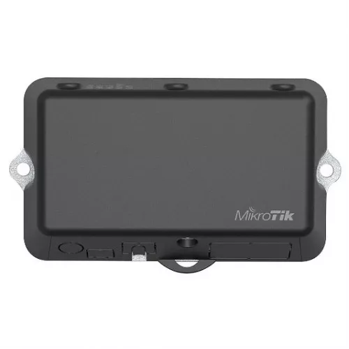 MikroTik LtAP mini LTE kit (RB912R-2nD-LTm&R11e-LTE) Мини Wi-Fi точка доступа, для мобильных устройств