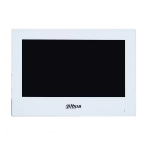 Dahua DHI-VTH2621GW-WP 7" IP монітор з Wi-Fi