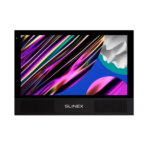 Slinex Sonik 10 Видеодомофон черный