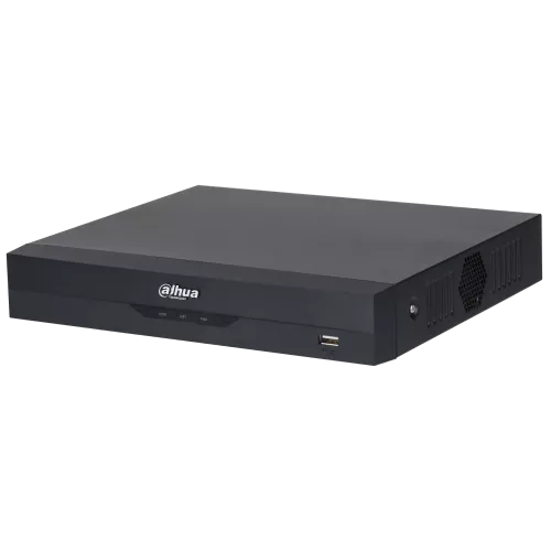 Dahua DHI-NVR2108HS-I2 8-канальний Compact 1U 1HDD WizSense