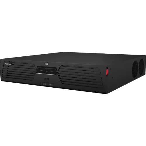Hikvision DS-9664NI-M8 64-канальный 8K ANPR POS RAID