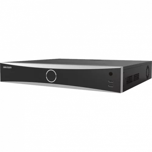 Hikvision DS-7716NXI-I4/S(E) 16-канальный 4K NVR с аналитикой