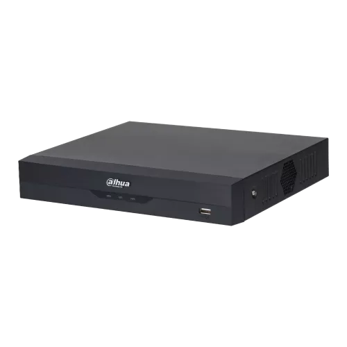 Dahua Dahua DHI-NVR2116HS-I2 16-канальний Compact 1U 1HDD WizSense