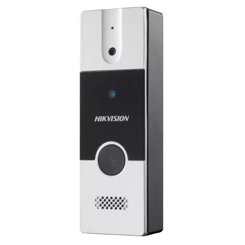 Hikvision DS-KB2411T-IM аналоговая дверная станция