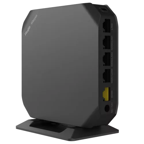 Ruijie RG-EG105GW(T) Wi-Fi 5 1267 Мб/с All-in-One роутер