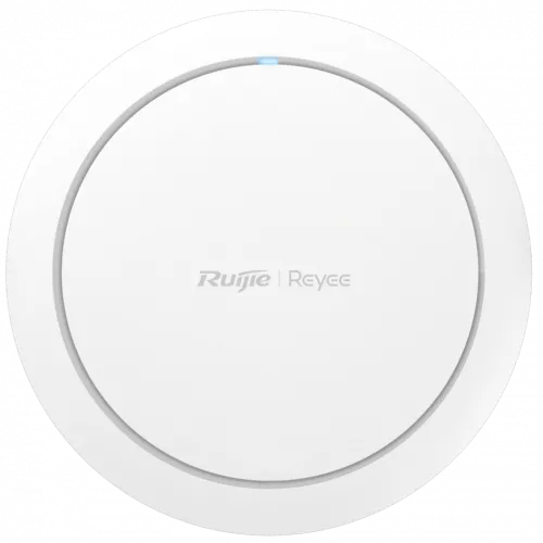 Ruijie Ruijie Reyee RG-RAP2266 Внутренняя двухдиапазонная Wi-Fi 6 точка доступа