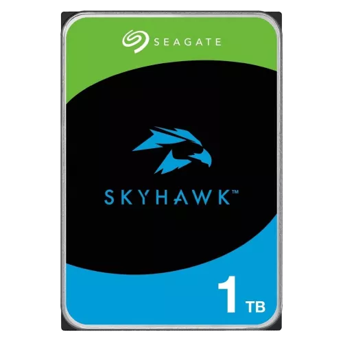 Seagate Seagate SkyHawk ST1000VX012 Жесткий диск