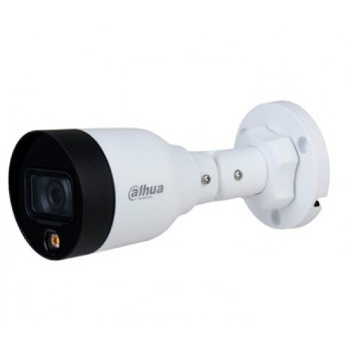 Dahua DH-IPC-HFW1239S1-LED-S5 2MP Full-color IP камера