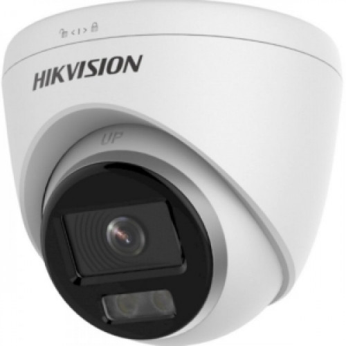 Hikvision DS-2CD1347G0-L(C) 2.8мм 4 МП ColorVu