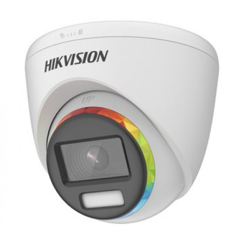Hikvision DS-2CE72DF8T-F (2.8 мм) 2 Мп ColorVu TurboHD відеокамера