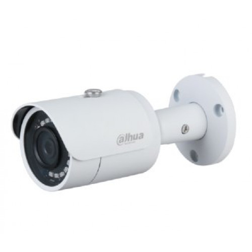 Dahua DH-IPC-HFW1431SP-S4 (2.8 мм) 4Mп IP відеокамера  з WDR
