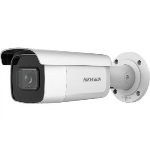Hikvision DS-2CD2643G2-IZS 4 МП EXIR вариофокальная IP камера