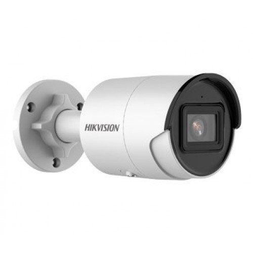 Hikvision DS-2CD2043G2-I (6 мм) 4 Мп IP видеокамера с ИК подсветкой
