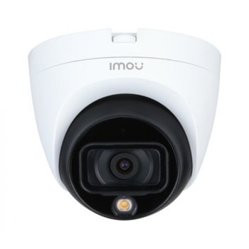 Imou HAC-TB51FP (3.6 мм) 5Мп HDCVI видеокамера с подсветкой