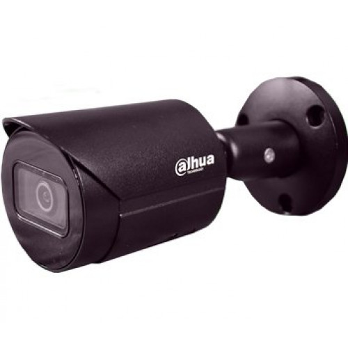 Dahua DH-IPC-HFW2230SP-S-S2-BE (2.8 мм) 2Mп Starlight IP відеокамера  c ІК підсвічуванням
