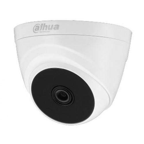 Dahua DH-HAC-T1A51P (2.8 мм) 5 Мп HDCVI видеокамера