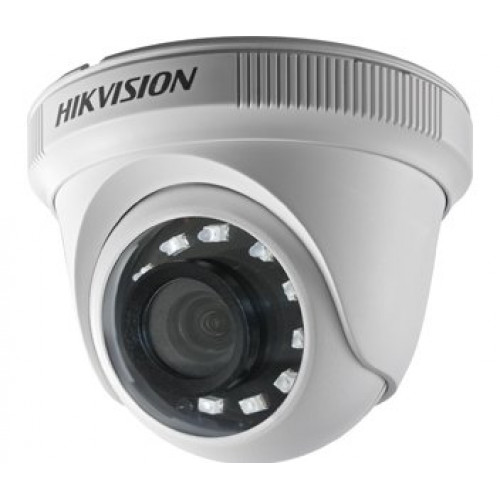 Hikvision DS-2CE56D0T-IRPF (C) (2.8 мм) 2 Мп HD відеокамера