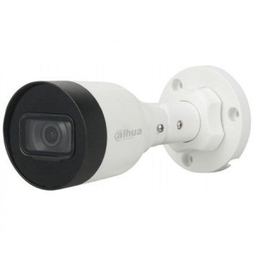 Dahua DH-IPC-HFW1431S1P-S4 (2.8мм) 4МП IP відеокамера  з WDR
