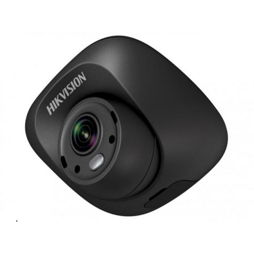 Hikvision AE-VC112T-ITS (2.8 мм) Мобильная 720p видеокамера с EXIR-подсветкой