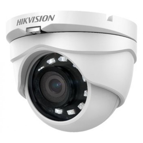 Hikvision DS-2CE56D0T-IRMF (С) (2.8 мм) 2 Мп Turbo HD видеокамера