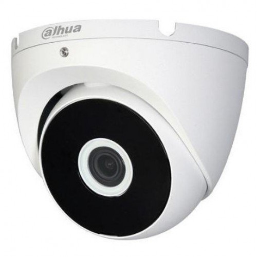 Dahua DH-HAC-T2A11P 1 Мп HDCVI відеокамера
