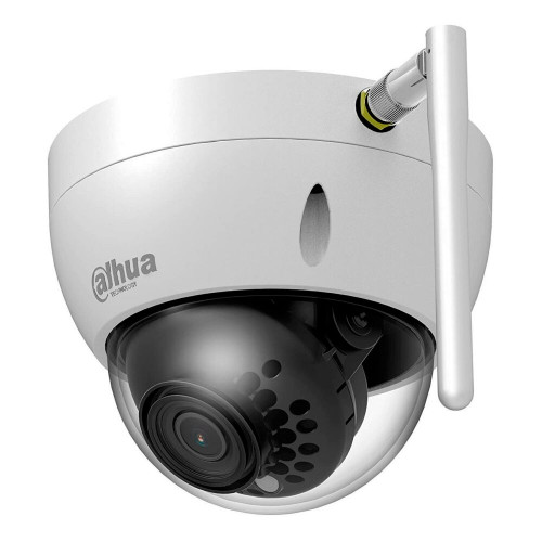 Dahua DH-IPC-HDBW1235EP-W-S2 (2.8 мм) 2Мп Wi-Fi видеокамера