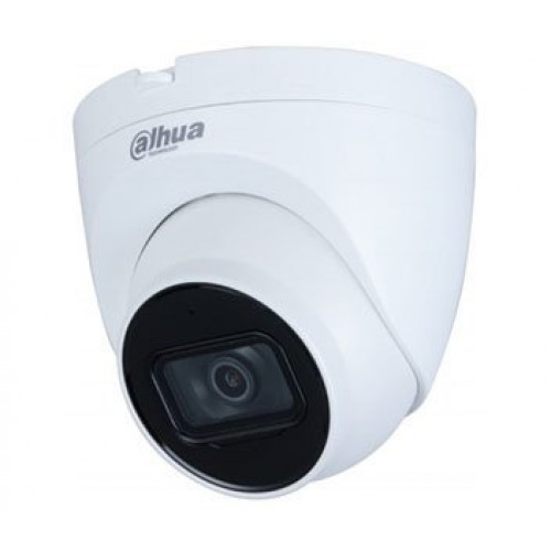 Dahua DH-IPC-HDW2230TP-AS-S2 (2.8 мм) 2Мп IP видеокамера с встроенным микрофоном