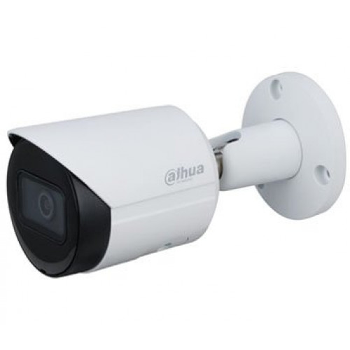 Dahua DH-IPC-HFW2230SP-S-S2 (3.6 мм) 2Mп Starlight IP відеокамера  c ІК підсвічуванням