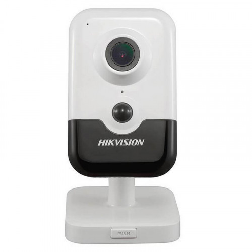 Hikvision DS-2CD2421G0-I (2.8 мм) 2МП IP відеокамера  з PIR датчиком