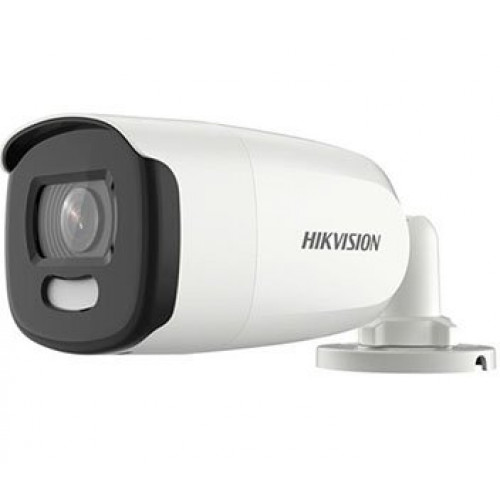 Hikvision DS-2CE12HFT-F (2.8 мм) 5мп ColorVu Turbo HD відеокамера