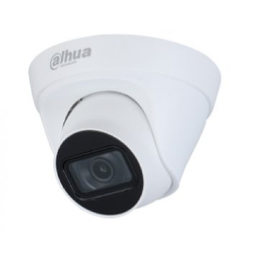 Dahua DH-IPC-HDW1230T1-S5 (2.8 мм) 2Mп IP видеокамера c ИК подсветкой