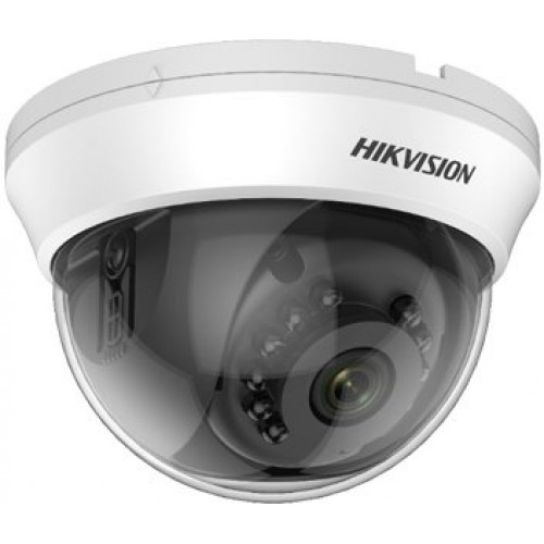 Hikvision DS-2CE56D0T-IRMMF (C) (2.8 мм) 2 Мп Turbo HD видеокамера