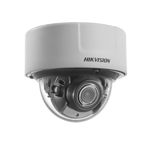 Hikvision DS-2CD7126G0-IZS (8-32 мм) 2 Мп IP мережева відеокамера  c алгоритмами DeepinView