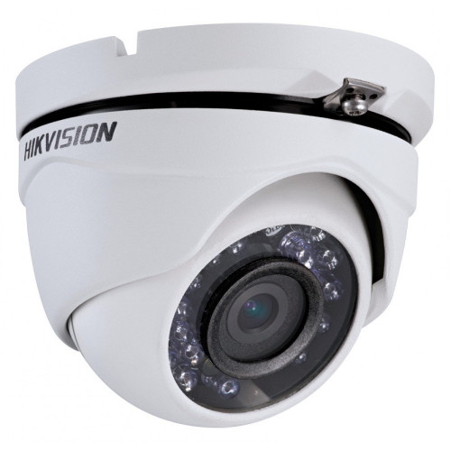 Hikvision DS-2CE56C0T-IRMF (2.8 мм) 720p HD видеокамера