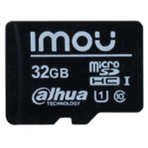 Imou ST2-32-S1 Карта памяти MicroSD 32Гб