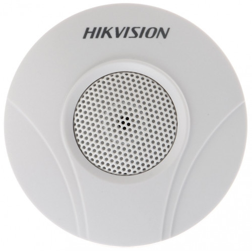 Hikvision DS-2FP2020 Микрофон для систем видеонаблюдения