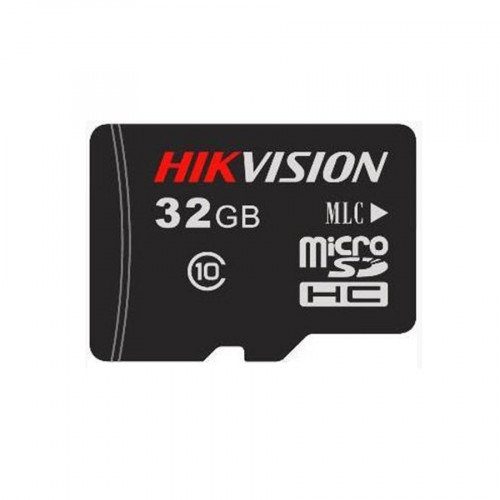 Hikvision HS-TF-L2/32G Карта пам'яті Micro SD