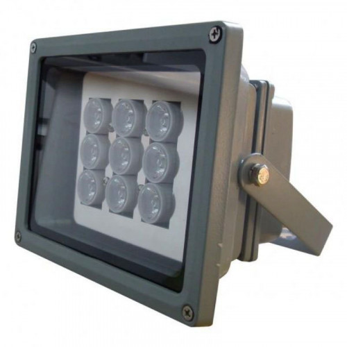 Lightwell LW9-60IR90-220 ІЧ-прожектор