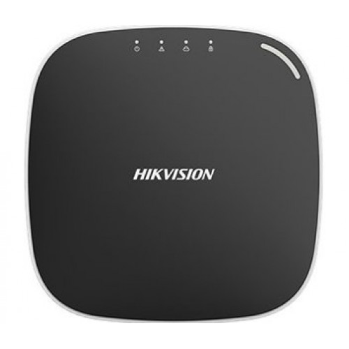 Hikvision DS-PWA32-HG (Black) Бездротовий Hub охоронної сигналізації (868MHz)