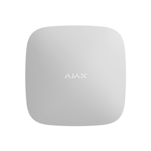 Ajax ReX 2 (8EU) white ретралятор сигнала