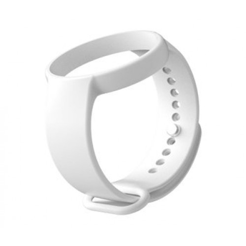 Hikvision DS-PDB-IN-Wristband Браслет для портативної бездротової тривожної кнопки DS-PDEBP1-EG2-WE