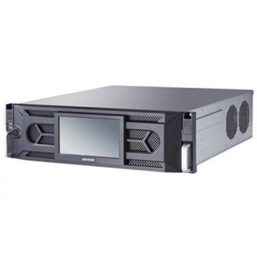 Hikvision iDS-96064NXI-I16 (B) 64-канальный DeepinMind сетевой видеорегистратор