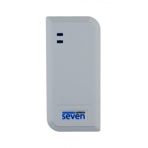 Seven Systems CR-7462w (EM) Контролер зі вбудованим зчитувачем